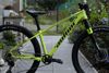 Juniorské kolo 27.5" Author Ultrasonic, Shimano 1x11, vel. XS