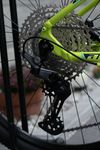 Juniorské kolo 27.5" Author Ultrasonic, Shimano 1x11, vel. XS