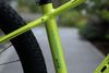 Juniorské kolo 27.5" Author Ultrasonic, Shimano 1x11, vel. XS