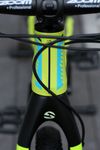 Juniorské kolo 27.5" Author Ultrasonic, Shimano 1x11, vel. XS