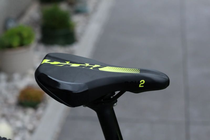 Juniorské kolo 27.5" Author Ultrasonic, Shimano 1x11, vel. XS