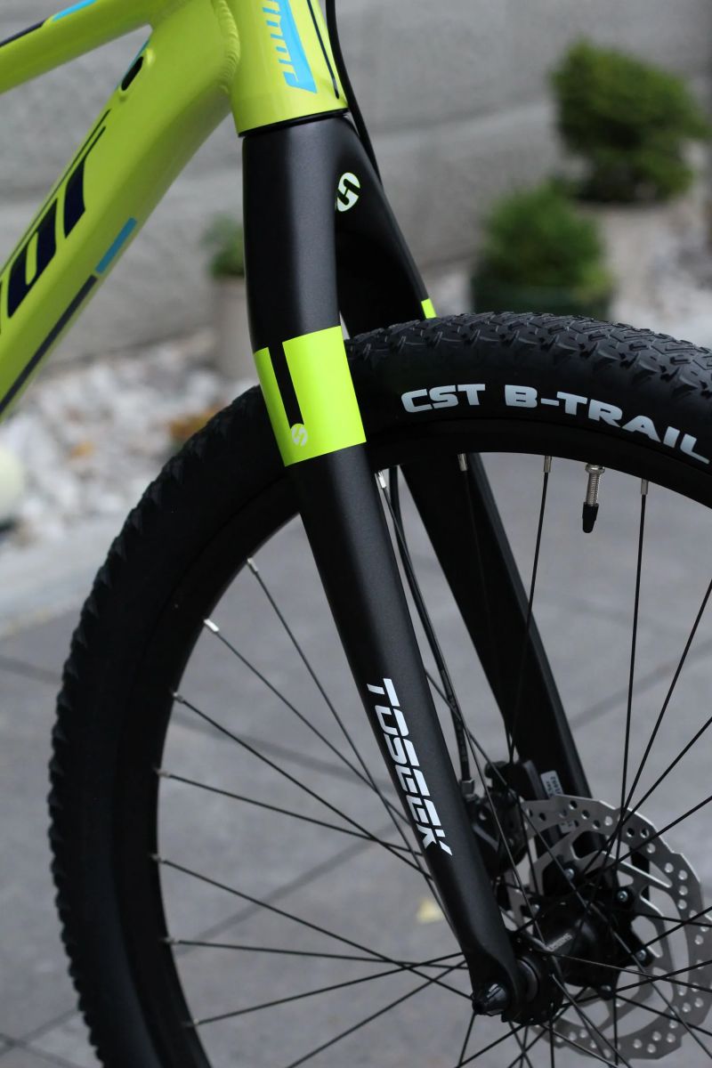 Juniorské kolo 27.5" Author Ultrasonic, Shimano 1x11, vel. XS