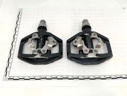 Obojetné pedály SPD Shimano PD-EH500