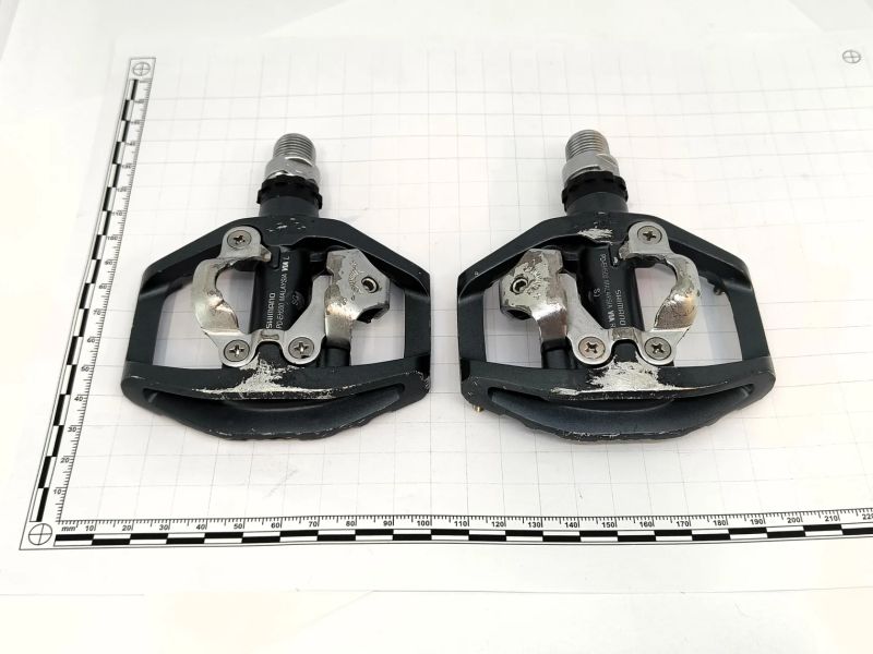 Obojetné pedály SPD Shimano PD-EH500