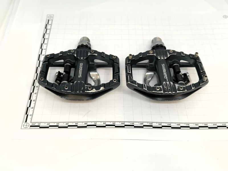 Obojetné pedály SPD Shimano PD-EH500