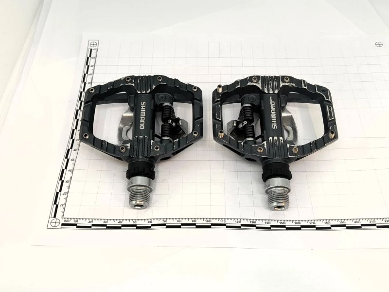 Obojetné pedály SPD Shimano PD-EH500