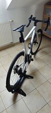 Canyon Aeroad CF SLX 7 Di2 , WATTMETR 