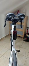 Canyon Aeroad CF SLX 7 Di2 , WATTMETR 