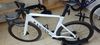 Canyon Aeroad CF SLX 7 Di2 , WATTMETR 