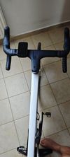 Canyon Aeroad CF SLX 7 Di2 , WATTMETR 