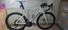 Canyon Aeroad CF SLX 7 Di2 , WATTMETR 