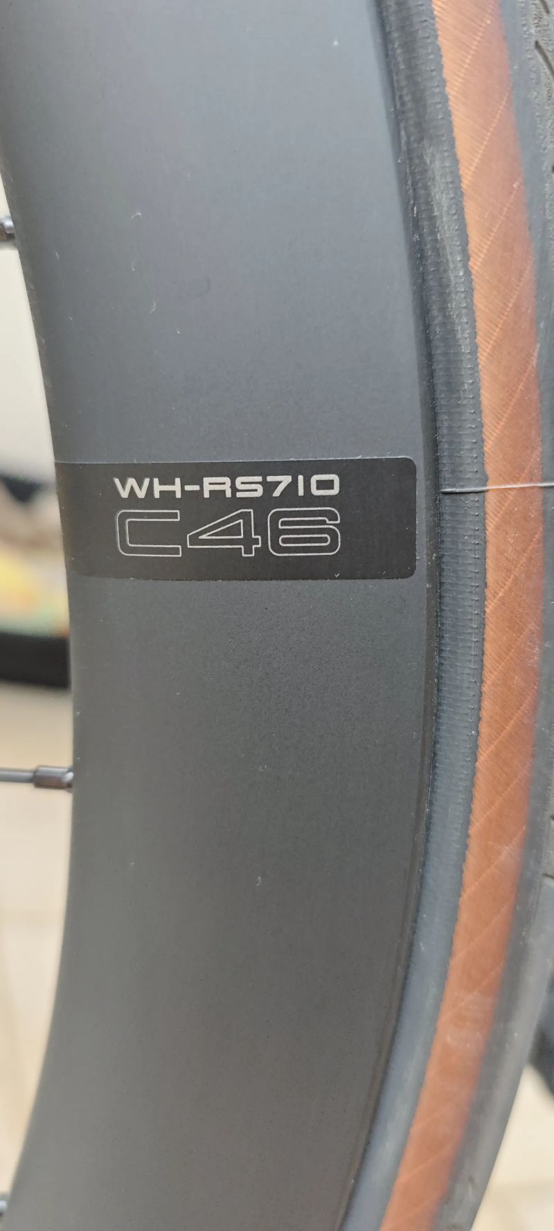 Canyon Aeroad CF SLX 7 Di2 , WATTMETR 
