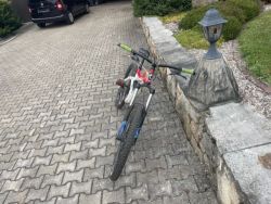 Specialized Big hit 2