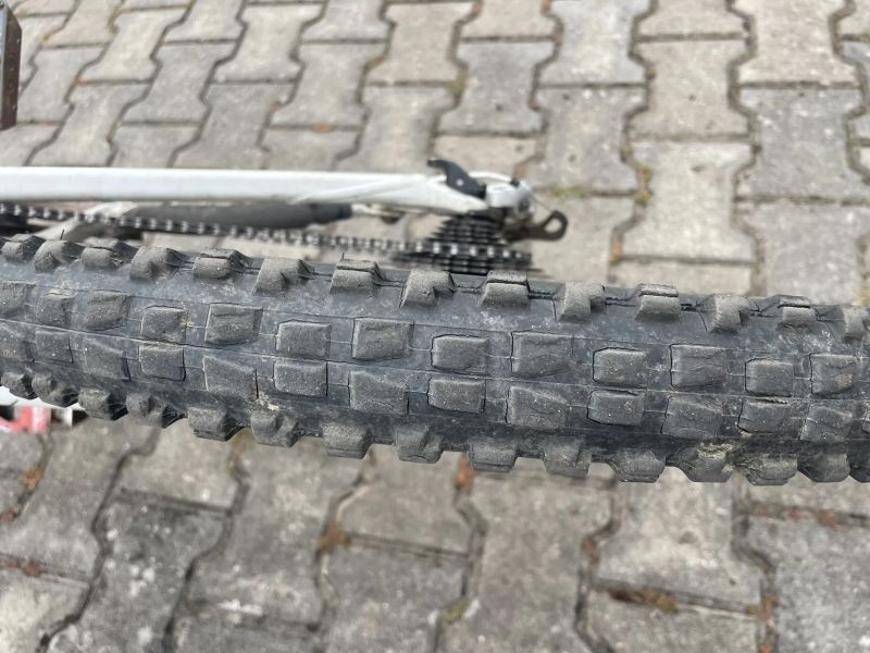 Specialized Big hit 2