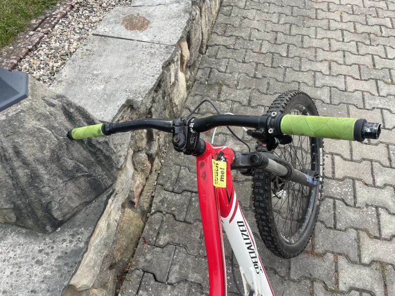 Specialized Big hit 2