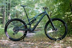 Specialized Stumpjumer Evo