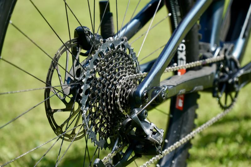 Specialized Stumpjumer Evo