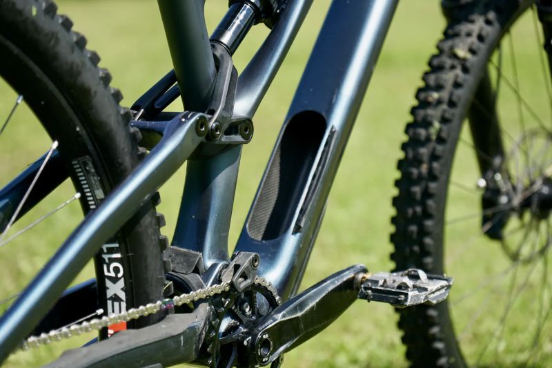Specialized Stumpjumer Evo