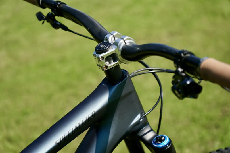 Specialized Stumpjumer Evo