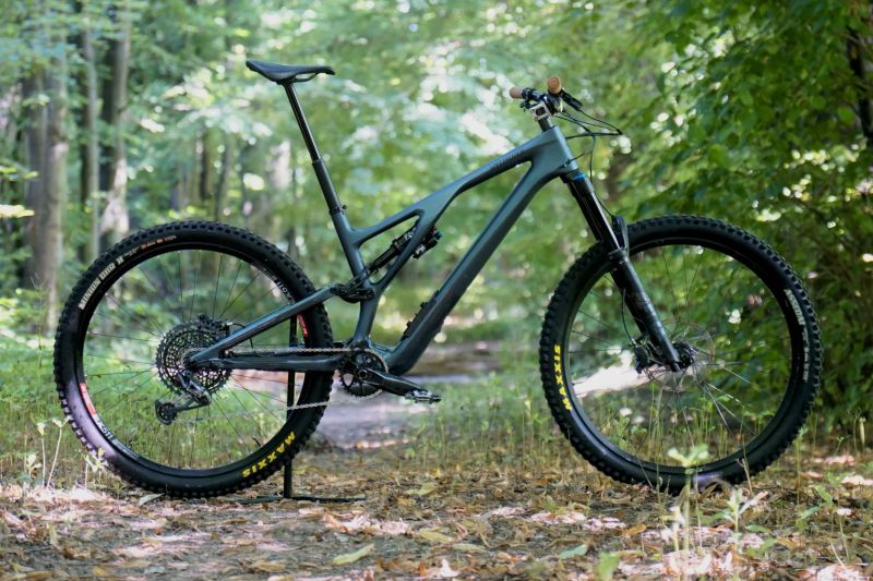 Specialized Stumpjumer Evo