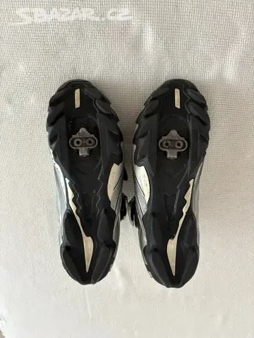 Shimano tretry MTB