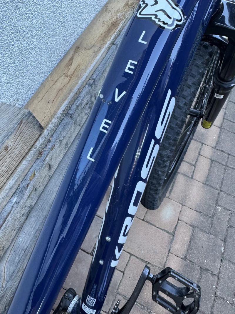 Kross Level 4.0