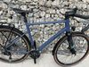 Gravel Bergamont 58 cm