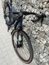 Gravel Bergamont 58 cm