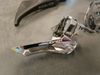 Sada řazení a brzd Shimano GRX600/810