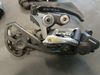 Sada řazení a brzd Shimano GRX600/810