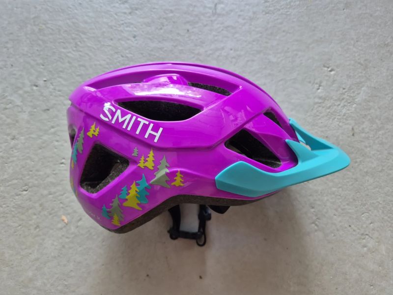 Smith Wilder Jr.