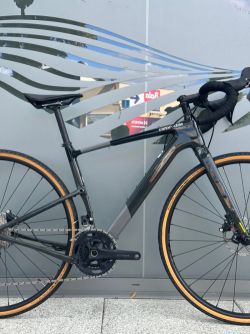 Cannondale Topstone 4