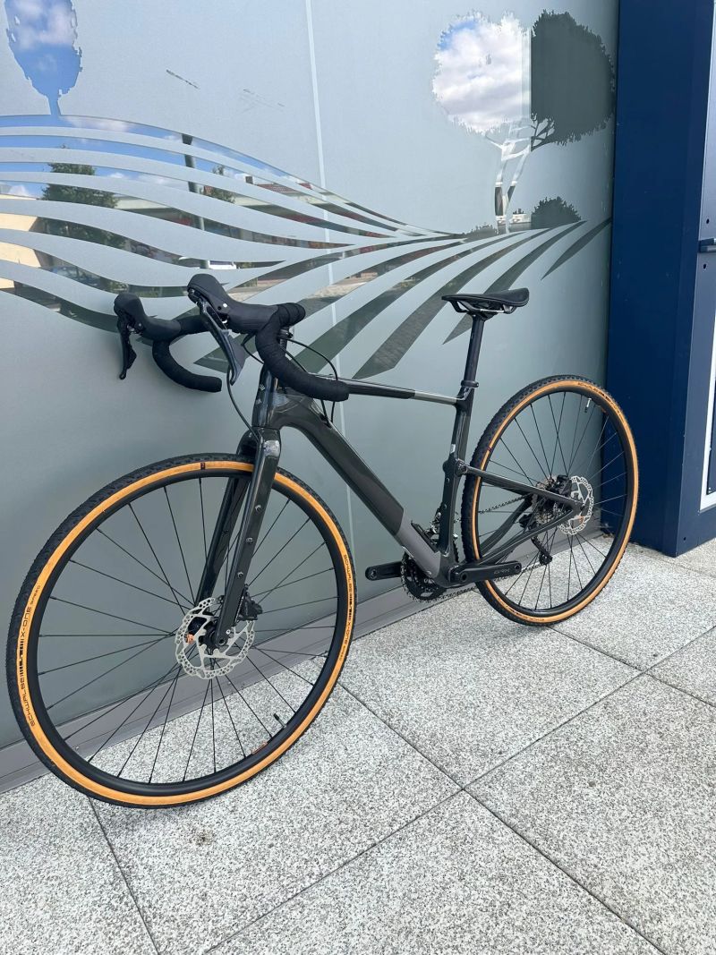 Cannondale Topstone 4