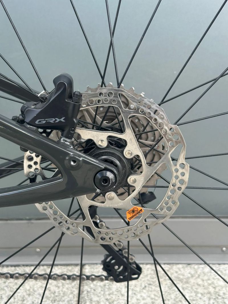 Cannondale Topstone 4