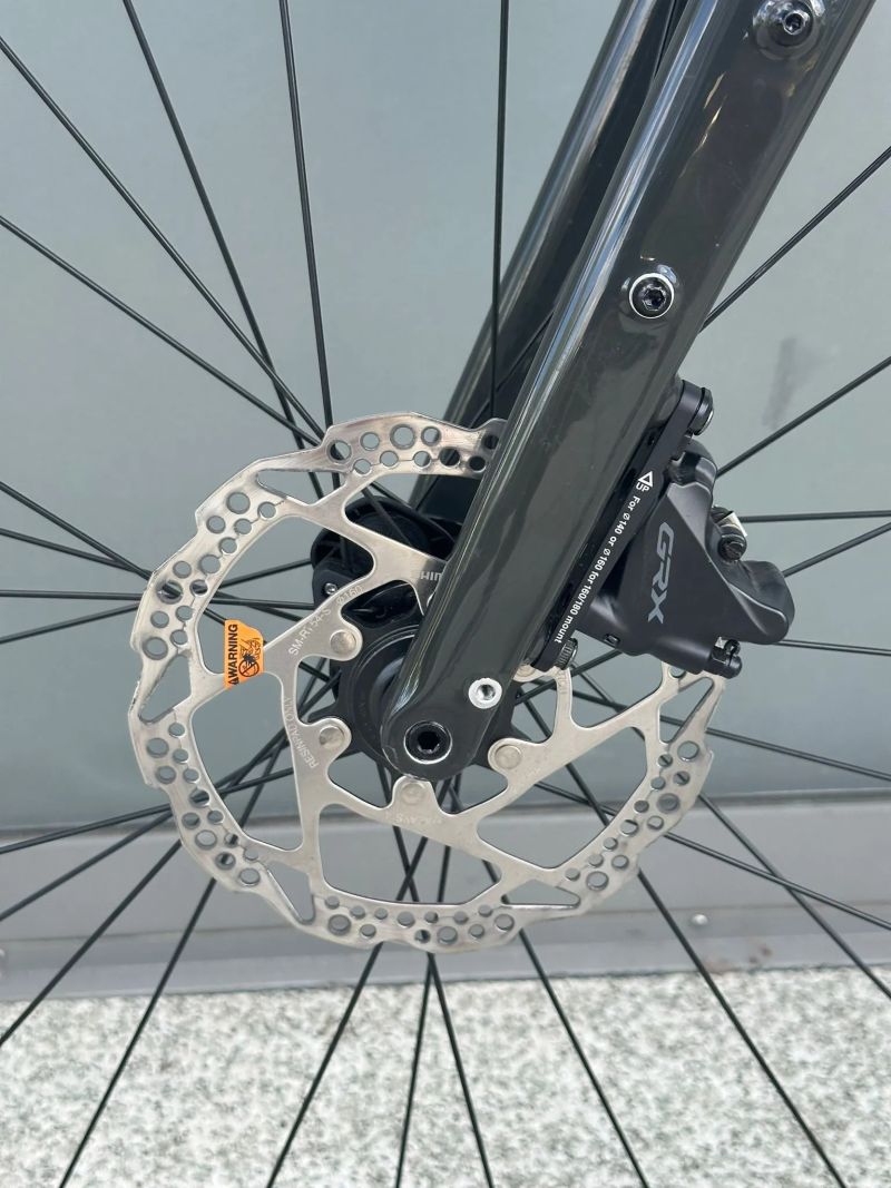 Cannondale Topstone 4