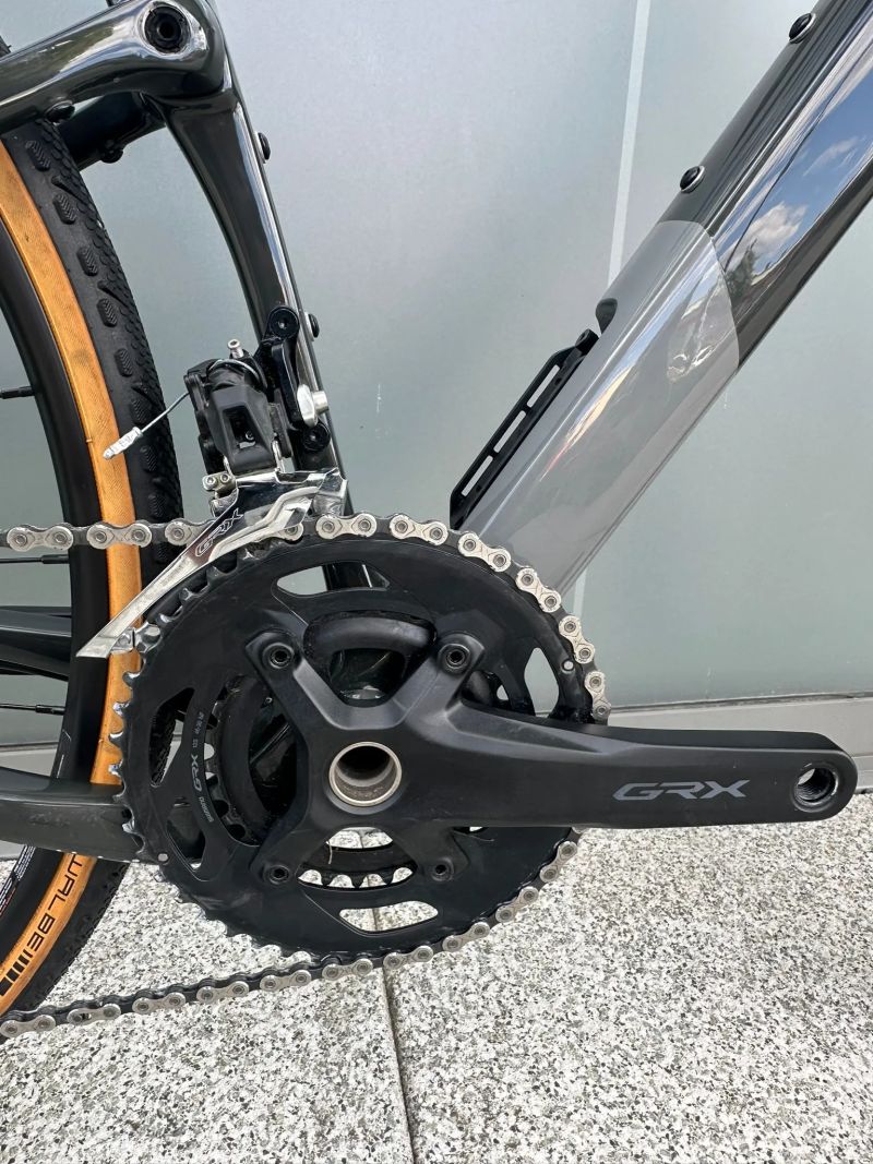 Cannondale Topstone 4