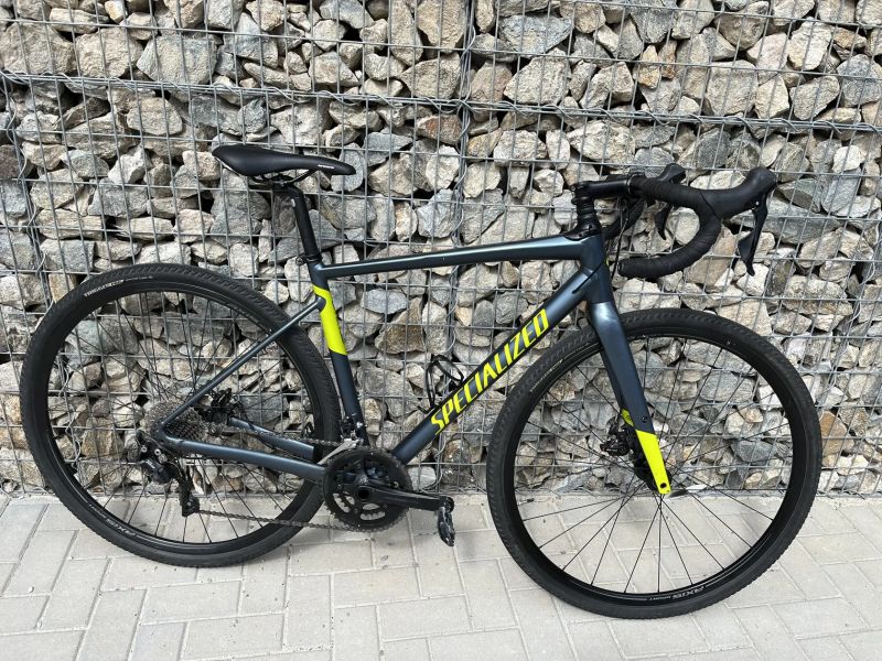 Gravel Specialized