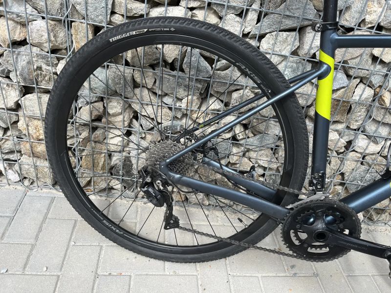 Gravel Specialized