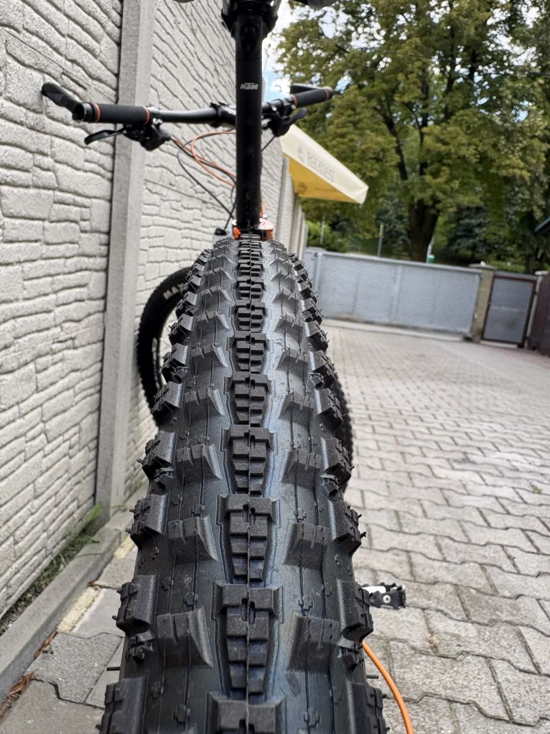 Ktm Ultra Sport 29