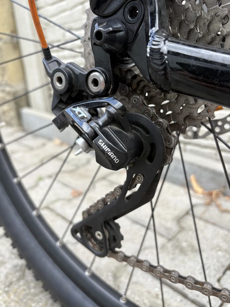 Ktm Ultra Sport 29
