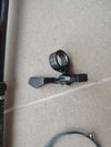 Tel. sedlovka KLS 30,9/170mm,redukcia na 31,6 + packeta Zdarma