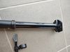 Tel. sedlovka KLS 30,9/170mm,redukcia na 31,6 + packeta Zdarma