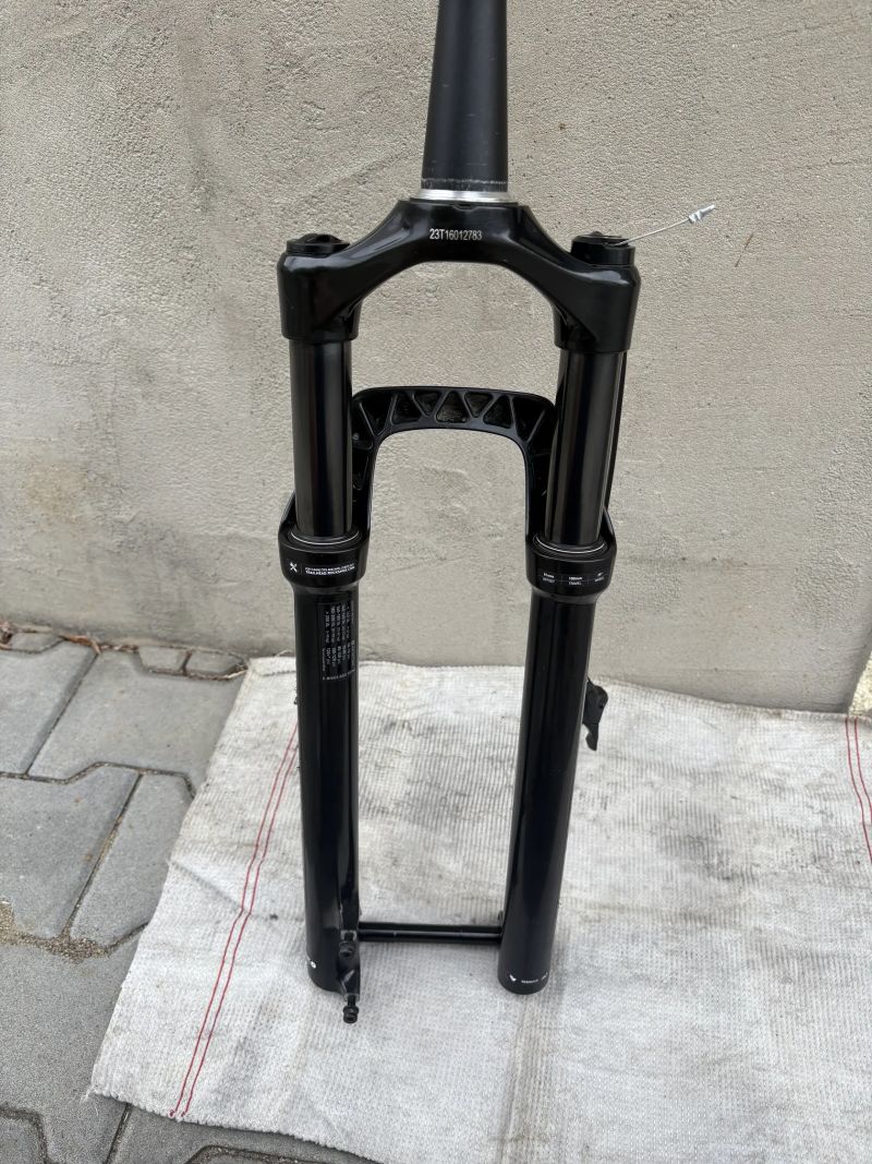 Rockshox Recon 