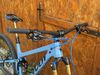 PIVOT TRAIL 429 XT/XTR