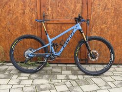 PIVOT TRAIL 429 XT/XTR