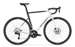 Basso Astra - Shimano 105 Di2