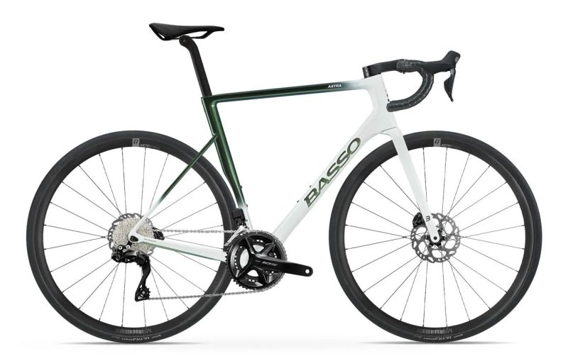 Basso Astra - Shimano 105 Di2