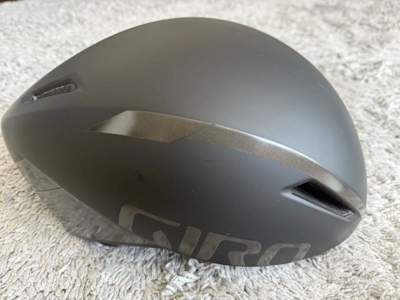 Giro Aerohead MIPS černá, vel. L