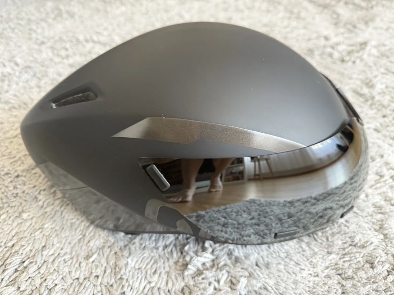 Giro Aerohead MIPS černá, vel. L