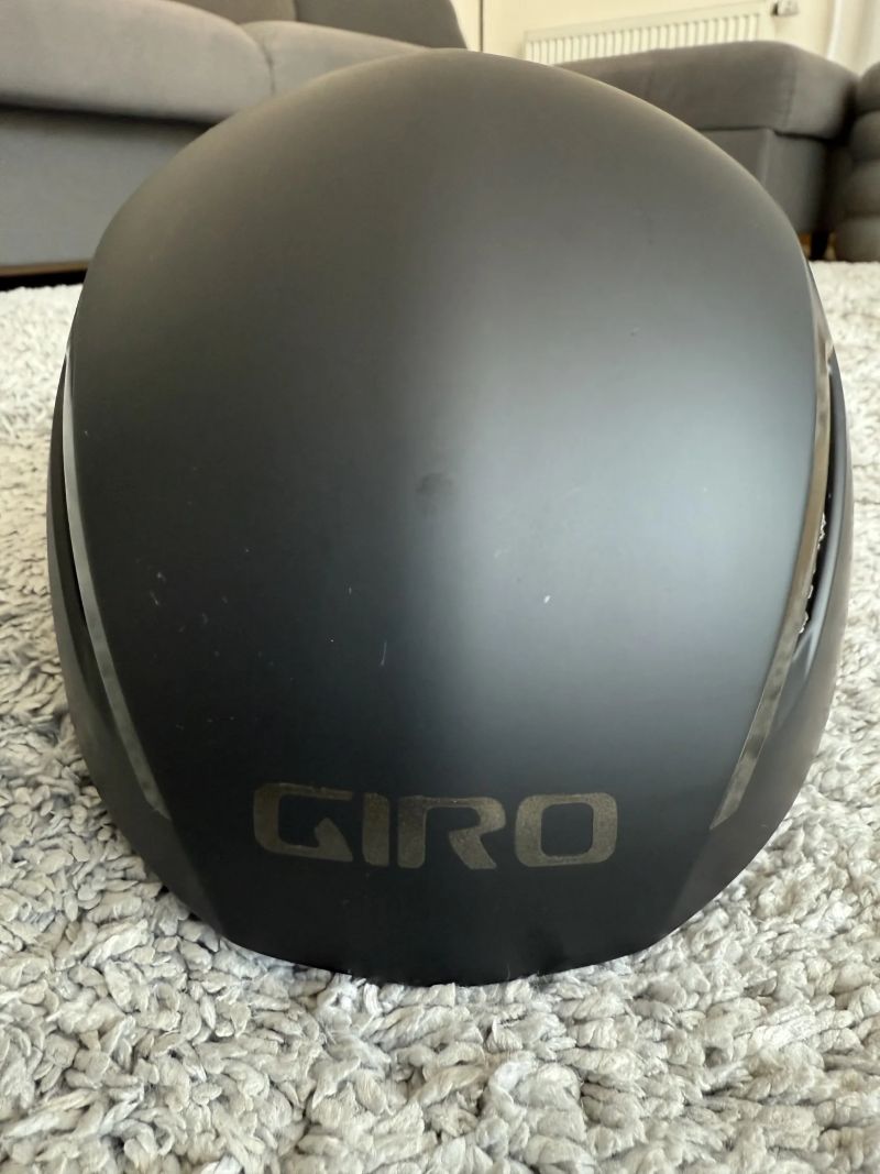 Giro Aerohead MIPS černá, vel. L